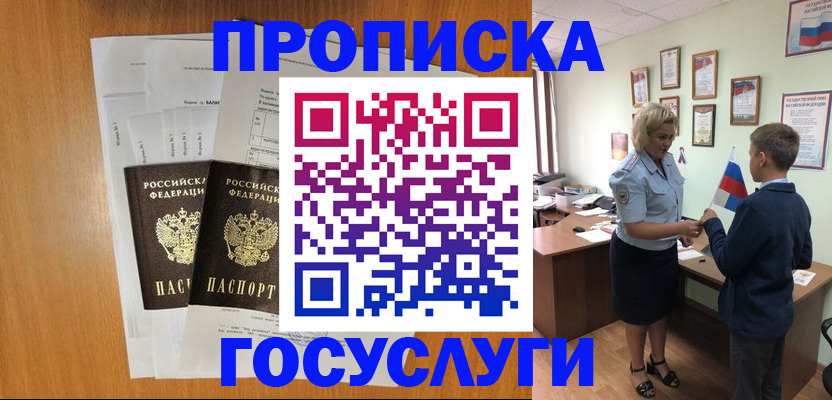 временная регистрация госуслуги в Змеиногорске